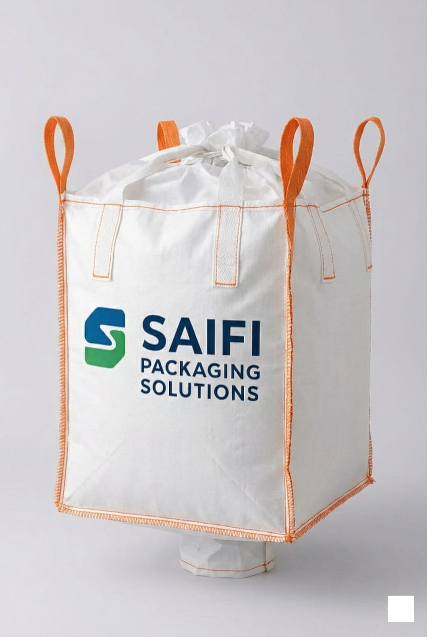 FIBC Jumbo Bag - Image 1